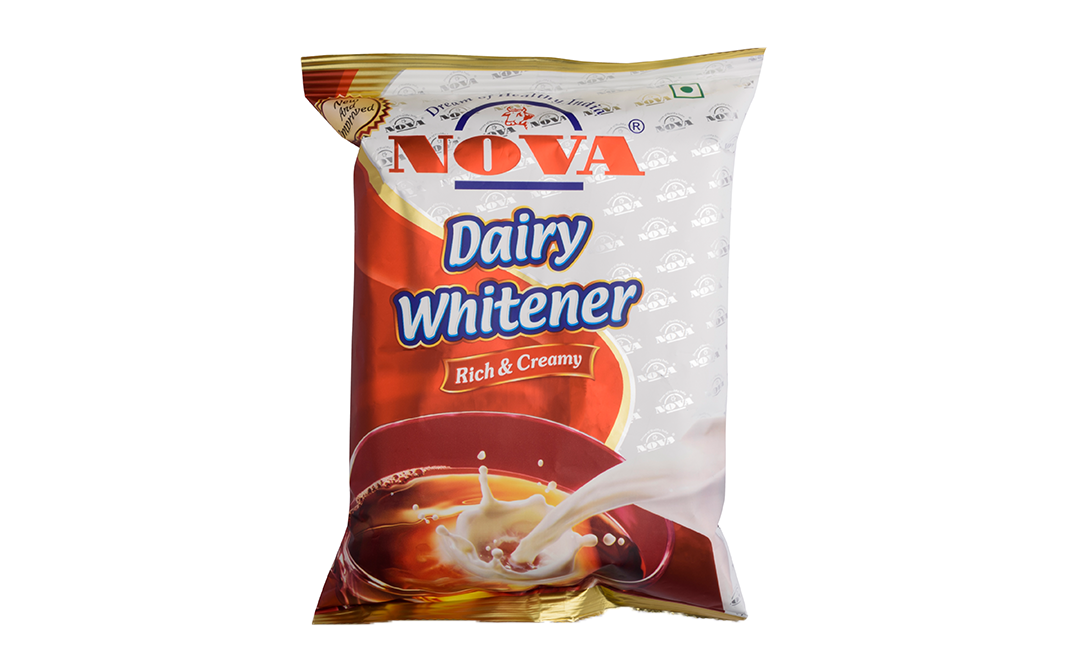 Nova Dairy Whitener    Pack  500 grams